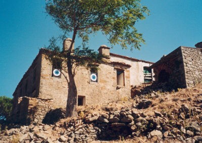 1996 ISTANBUL PRESS MUSEUM