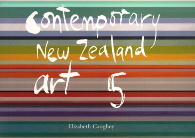 2008 NZ Contemporary Art