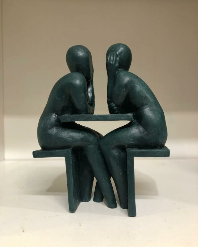 Conversation intime
